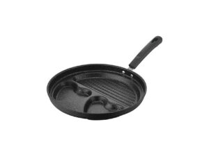 Frigideira Multiuso Solaris 20x15cm – Antiaderente