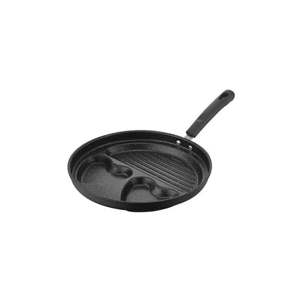 Frigideira Multiuso Solaris 20x15cm – Antiaderente