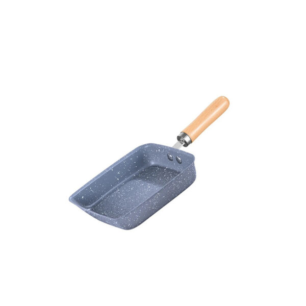 Frigideira Multiuso Antiaderente Solaris Alimentos 20x15 Cm