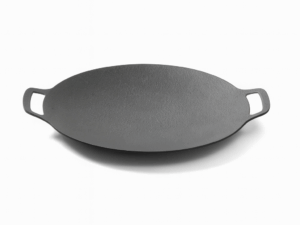Frigideira Chapeira Multiuso Antiaderente Solaris - 30 cm