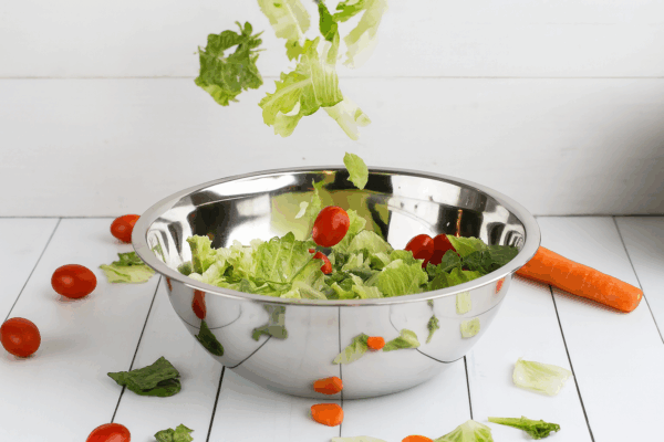 Tigela Bowl Gourmet Premium Solaris - Imagem 2