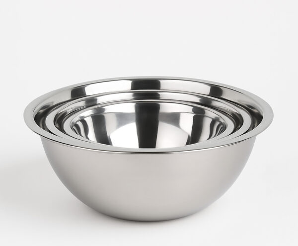 Tigela Bowl Gourmet Premium Solaris - Imagem 4