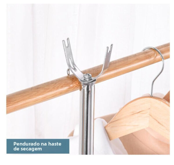 Varão/Gancho para pegar objetos - Imagem 5